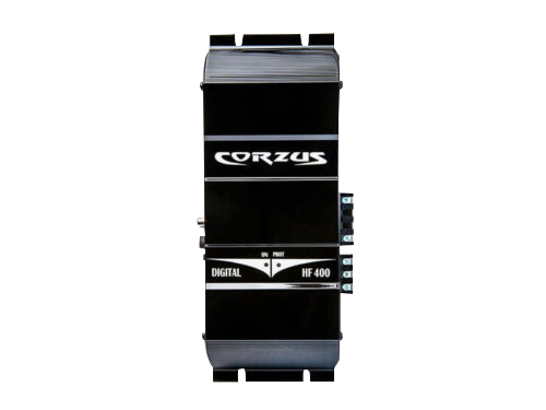 AMPLIFICADOR CORZUS EX HF400