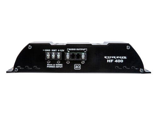 AMPLIFICADOR CORZUS EX HF400