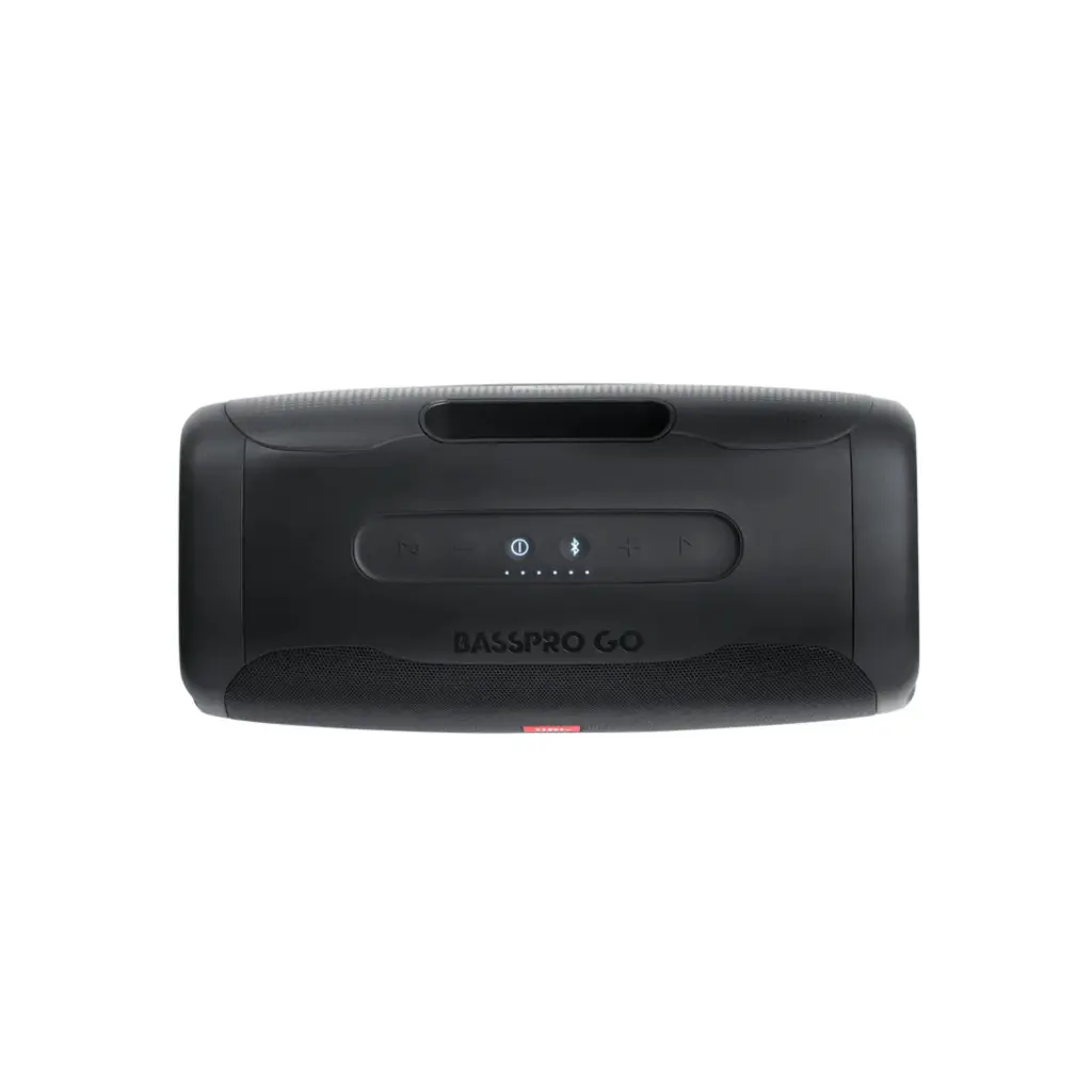 JBL BASSPRO GO PORTABLE SUBWOOFER