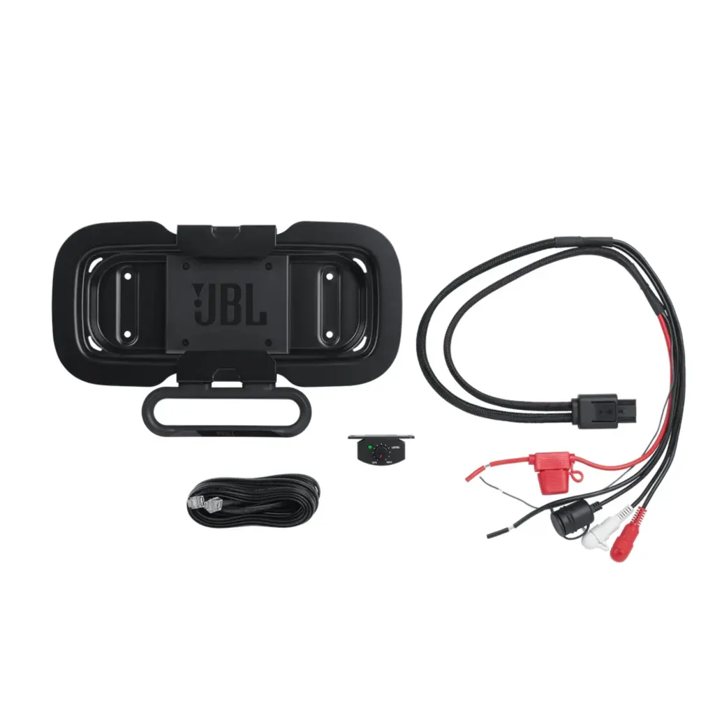 JBL BASSPRO GO PORTABLE SUBWOOFER