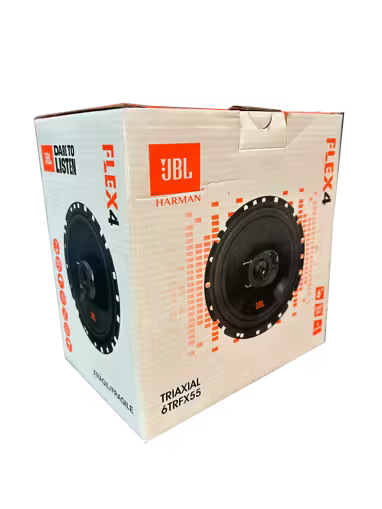 PARLANTE JBL FLEX 4 6TR FX55