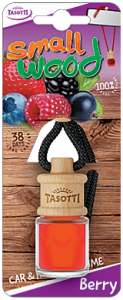 TASOTTI SMALL WOOD LONG STRAWBERRY