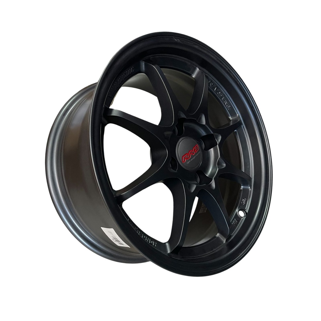 LLANTA FBX019 15X7.0 4X100 35 73.1 DMGM