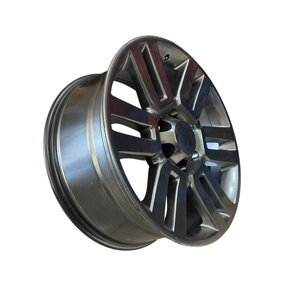 ARO 20X8.5 6X139.7 30 110 HB MARCA: S/M MODELO: HW-L140A INF. ADIC.: .