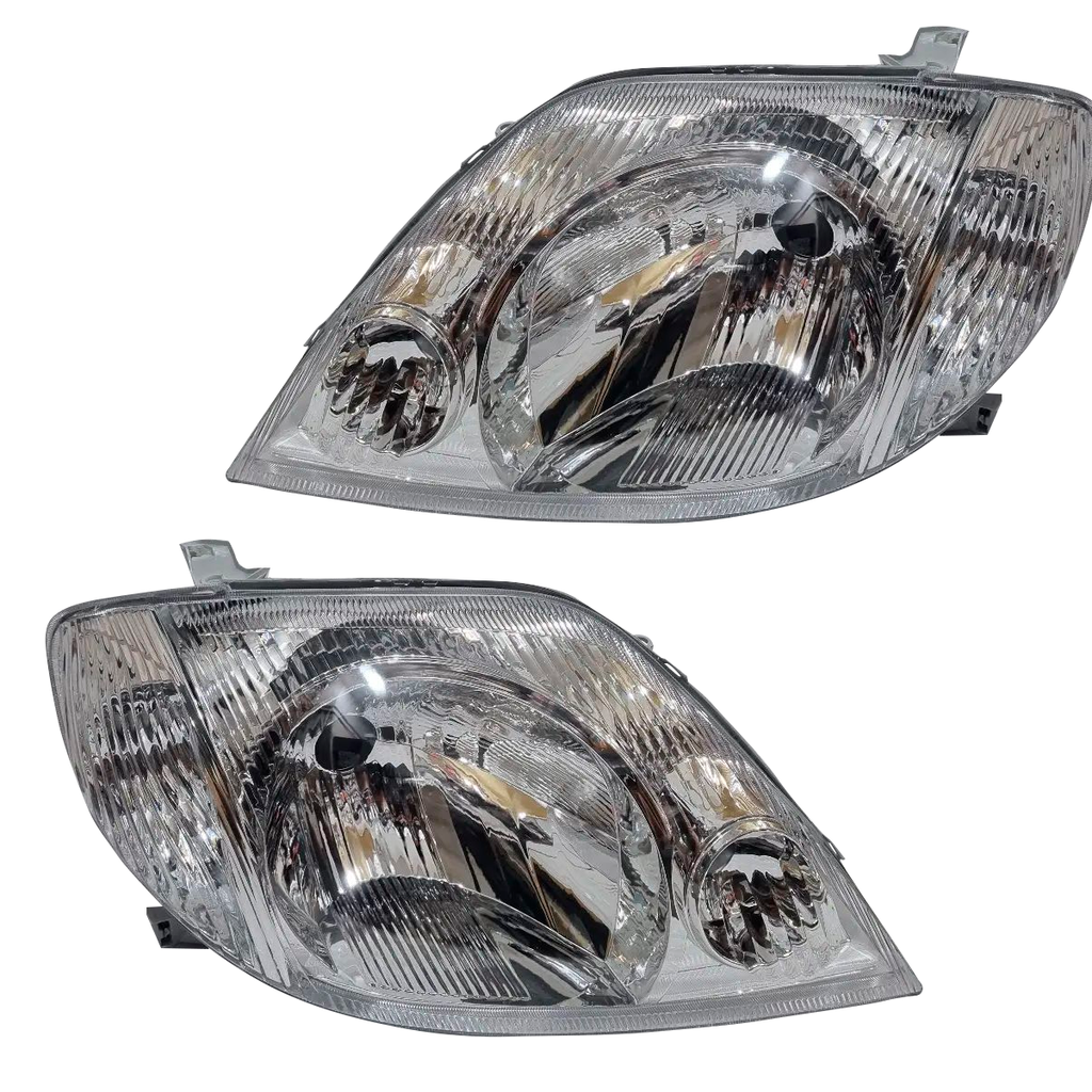 FARO TOYOTA DELANTERO NEW COROLLA 2001-2002