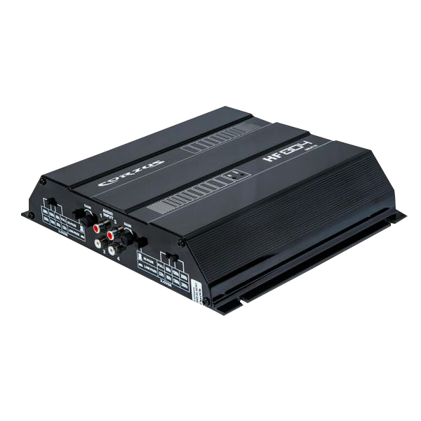 AMPLIFICADOR CORZUS EX HF404