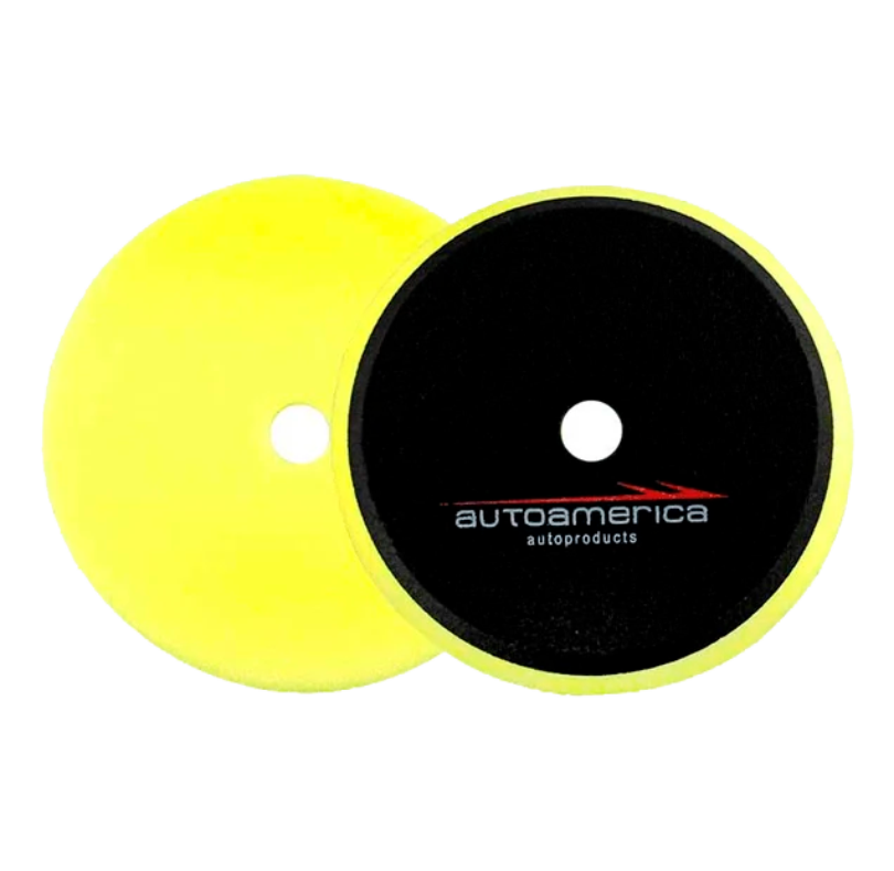 AUTOAMERICA BOINA DE ESPUMA AMARILLO REFINO ETAPA 2(DE 6)