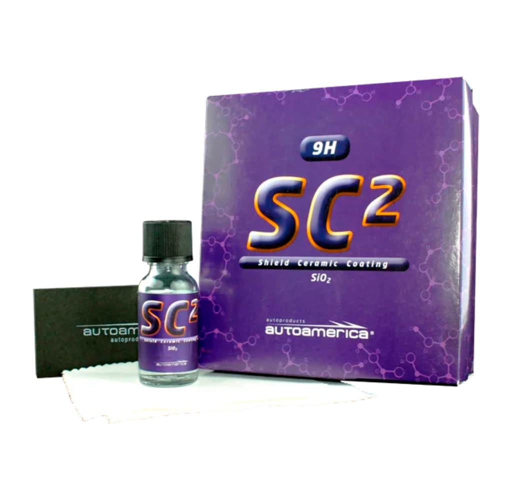 AUTOAMERICA KIT SC2 9H