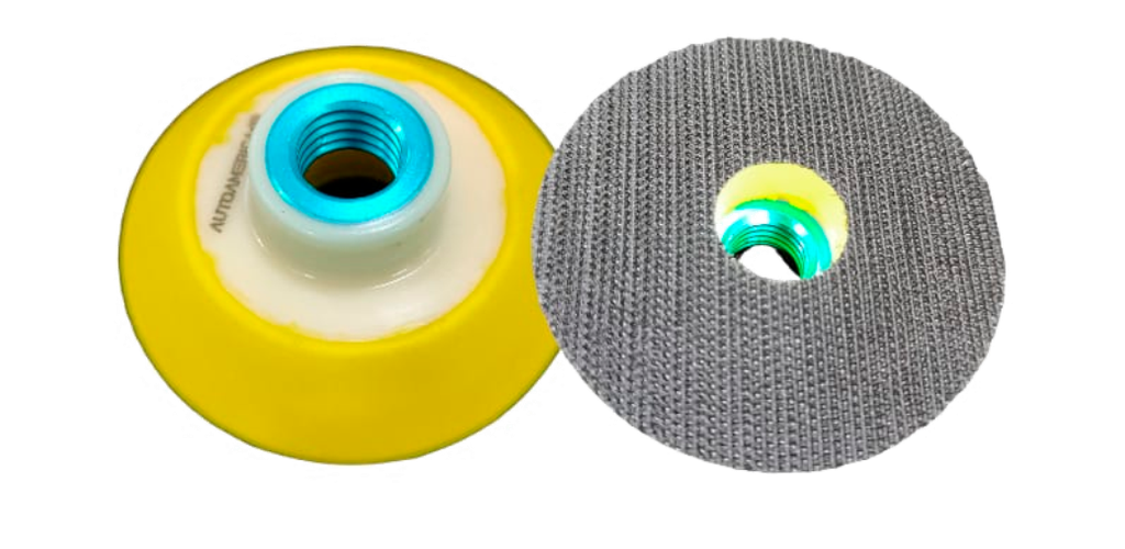 AUTOAMERICA SOPORTE BOINA ESP 75MM