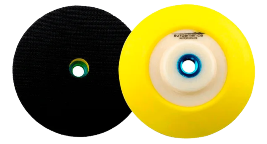 AUTOAMERICA SOPORTE DE ESPUMA DE 6 150MM