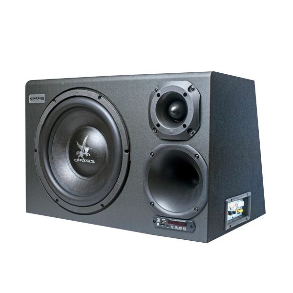 CAJA TRIO CXHC 512 CORZUS