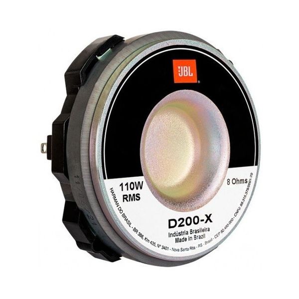 DRIVER D200-X JBL 3005