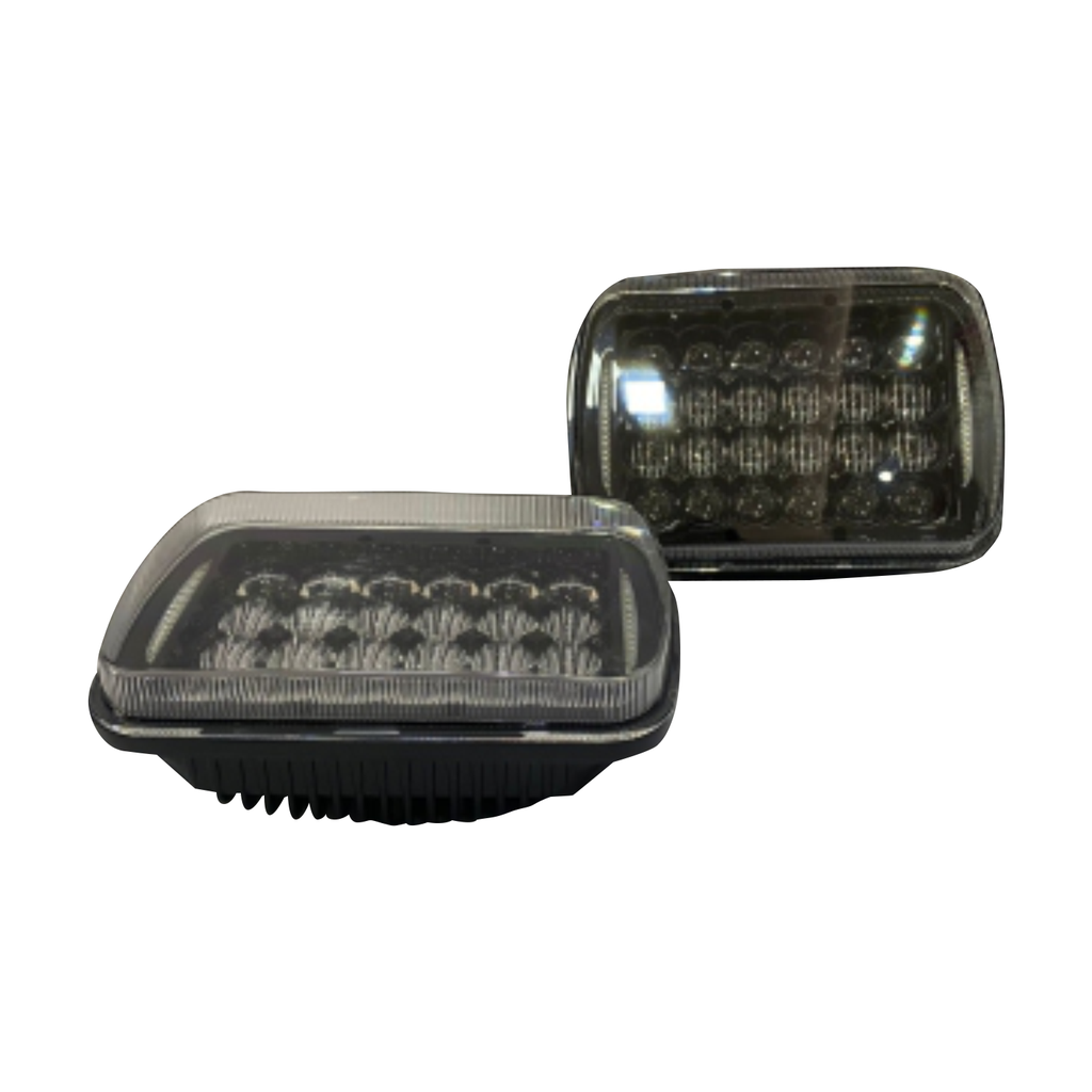 FARO DE LED  2Piezas