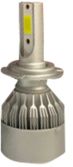 FOCO LED  C6 H7 PX-RX..