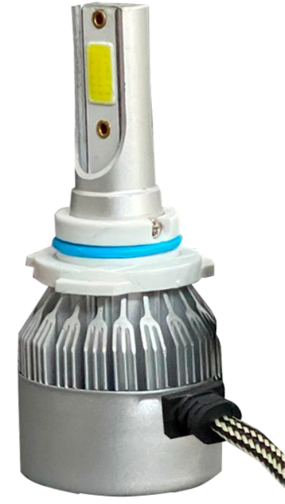 FOCO LED C6  9006