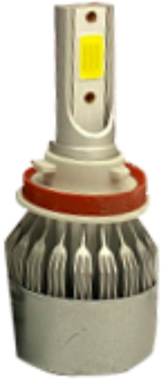 FOCO LED C6 H11 PX-RX..