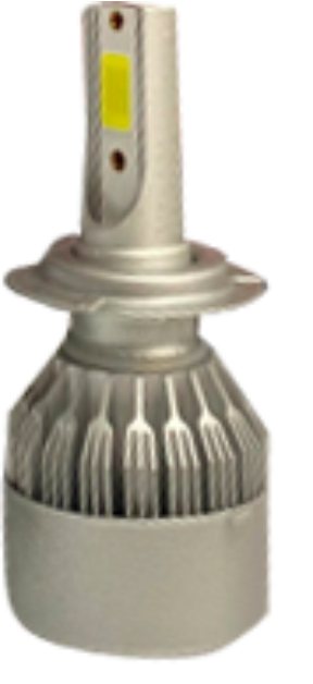FOCO LED C6 H3 PX-RX..