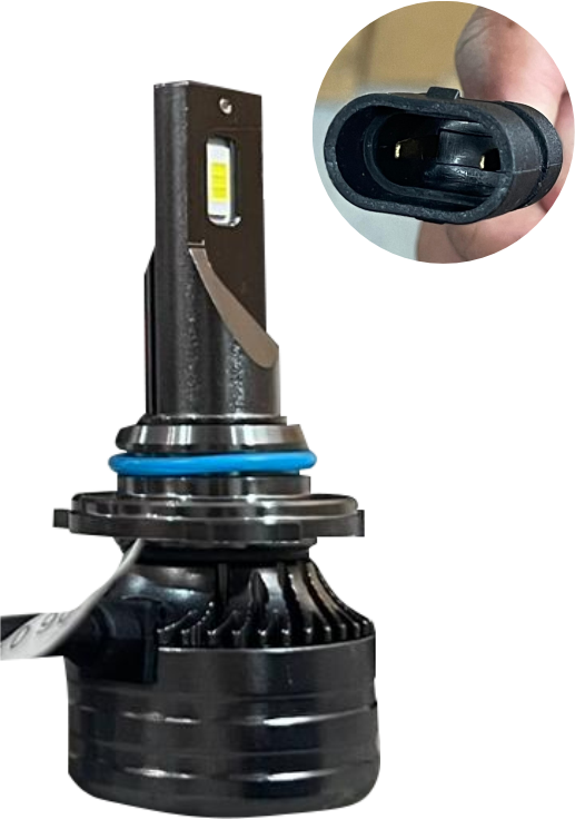 FOCO LED XRAY 2,0 9006