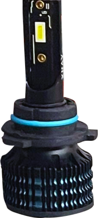 FOCO LED XRAY MBARETE 3.0 9006