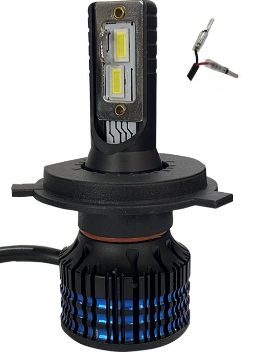 FOCO LED XRAY MBARETE 3.0 H1