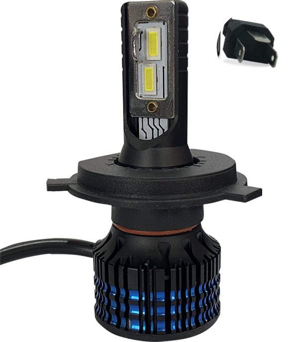 FOCO LED XRAY MBARETE 3.0 H4
