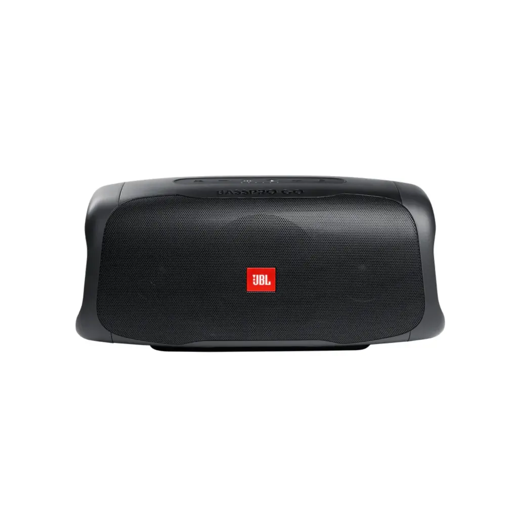 JBL BASSPRO GO PORTABLE SUBWOOFER