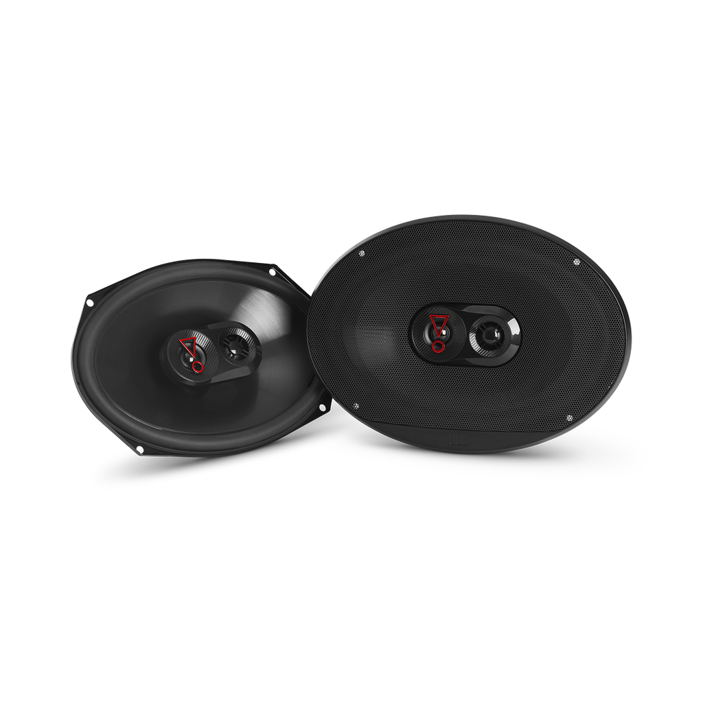 PARLANTE JBL STAGE3 9637