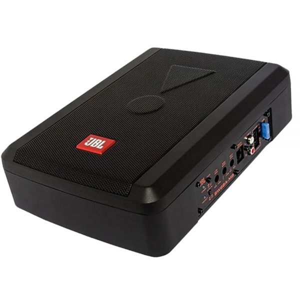 SUBWOOFER AMPLIFICADO JBL SW68A-MS