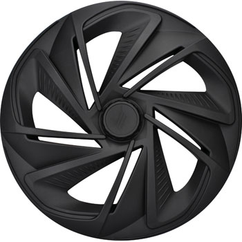 TAPA LLANTA LC-218 NITRO 14 FOSC NEGRO Elitte