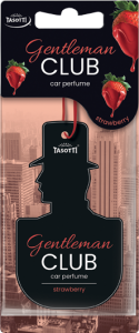 TASOTTI GENTLEMAN CLUB STRAWBERRY