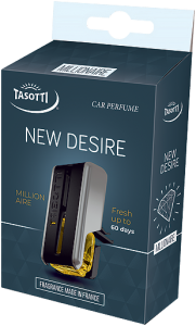 TASOTTI NEW DESIRE MILLIONAIRE