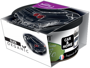 TASOTTI ORGANIC  BLACK