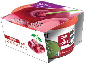 TASOTTI ORGANIC CHERRY