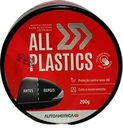 AUTOAMERICA ALL PLASTICS 200G REVITALIZADOR PARA PLASTICOS
