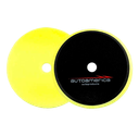 AUTOAMERICA BOINA DE ESPUMA AMARILLO REFINO ETAPA 2(DE 6)