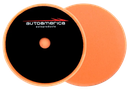AUTOAMERICA BOINA DE ESPUMA NARANJA CORTE ETAPA 1 (DE 6)