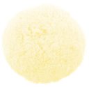 AUTOAMERICA BOINA DUPLA AMARILLO SUPER SUAVE