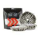 AUTOAMERICA BOINA FAST CUT 5 ROTO