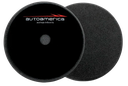 AUTOAMERICA LOW COST 6`` ETAPA 3 BOINA DE ESPUMA NEGRO LUSTRO