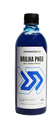 AUTOAMERICA RESALTADOR DE CUBIERTA BRILHA PNEU 500ML AZUL