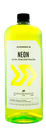 AUTOAMERICA SHAMPOO NEON 500ML ALTA CONCENTRACION 1:400