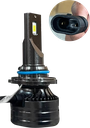 FOCO LED XRAY 2,0 9006