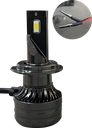 FOCO LED XRAY 2,0 H27