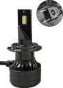 FOCO LED XRAY 2,0 H7