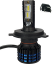 FOCO LED XRAY MBARETE 3.0 H4