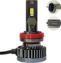 FOCO LED XRAY MBARETE 4.0 H1
