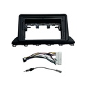 FRENTE HYANDAI HB20 +20 9" + CABLE
