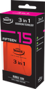TASOTTI 3 EN 1 SPRAY BUBBLE GUM