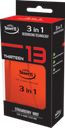 TASOTTI 3 EN 1 SPRAY STRAWBERRY