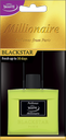 TASOTTI BLACK STAR MILLIONAIRE